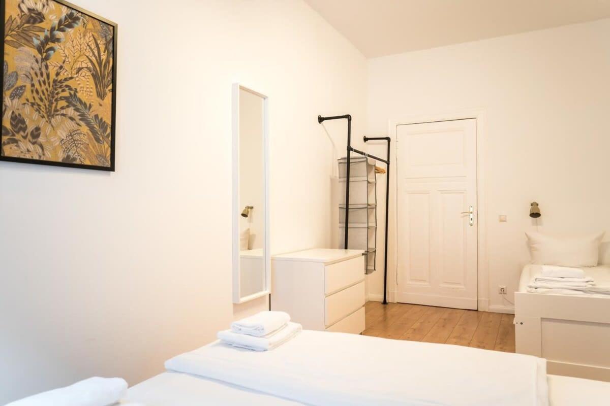 Great Apartment In Berlin Neukoelln Exteriör bild